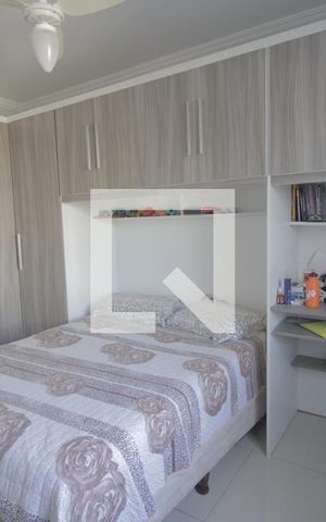 Casa à venda com 180m², 4 quartos e 4 vagasQuarto 2