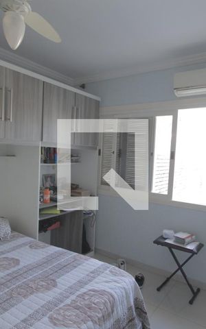 Casa à venda com 180m², 4 quartos e 4 vagasQuarto 2