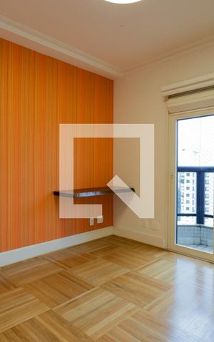 Apartamento para alugar com 300m², 3 quartos e 6 vagasSuíte 2