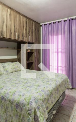 Casa à venda com 106m², 2 quartos e 1 vaga Casa à venda com 106m², 2 quartos e 1 vagaQuarto 1