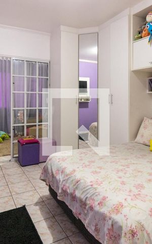 Casa à venda com 106m², 2 quartos e 1 vaga Casa à venda com 106m², 2 quartos e 1 vagaQuarto 2