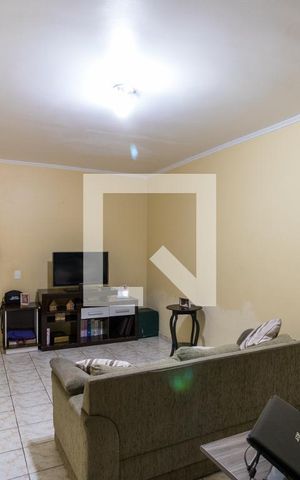 Casa à venda com 106m², 2 quartos e 1 vaga Casa à venda com 106m², 2 quartos e 1 vagaSala