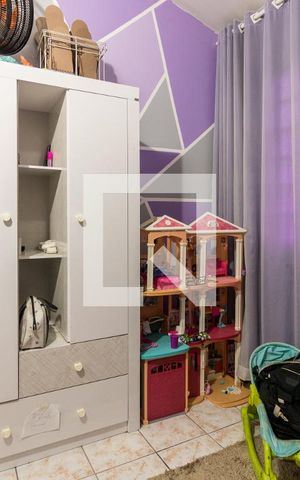 Casa à venda com 106m², 2 quartos e 1 vaga Casa à venda com 106m², 2 quartos e 1 vagaQuarto 2