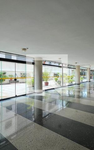 Apartamento para alugar com 96m², 3 quartos e 1 vagaHall de entrada
