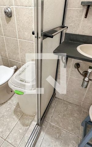 Apartamento para alugar com 96m², 3 quartos e 1 vagaBanheiro de serviço