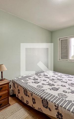 Apartamento para alugar com 96m², 3 quartos e 1 vagaQuarto 2