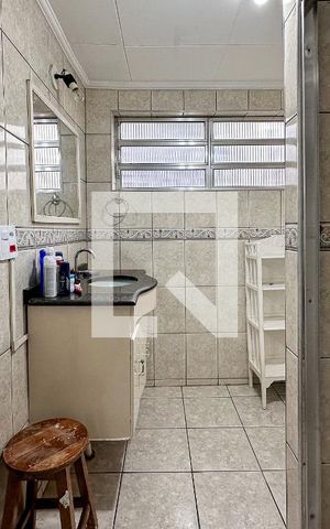 Apartamento para alugar com 96m², 3 quartos e 1 vagaBanheiro