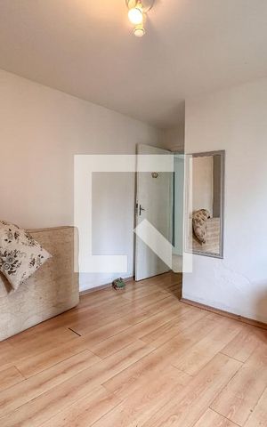 Apartamento para alugar com 96m², 3 quartos e 1 vagaQuarto 3