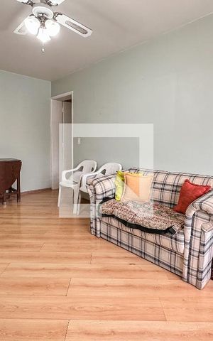 Apartamento para alugar com 96m², 3 quartos e 1 vagaSala