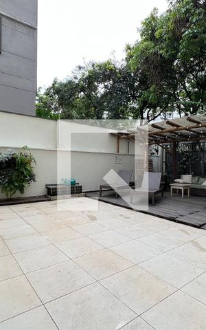 Apartamento para alugar com 96m², 3 quartos e 1 vagaÁrea comum