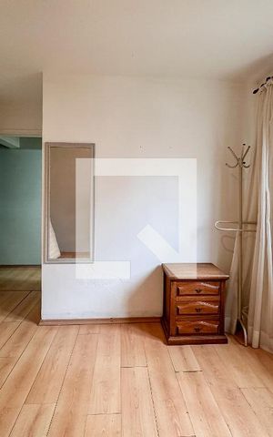 Apartamento para alugar com 96m², 3 quartos e 1 vagaQuarto 3