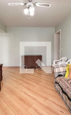 Apartamento para alugar com 96m², 3 quartos e 1 vagaSala