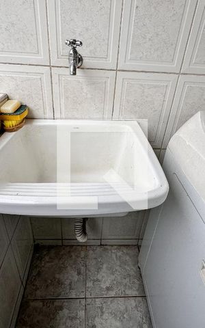 Apartamento para alugar com 96m², 3 quartos e 1 vagaÁrea de Serviço