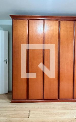 Apartamento para alugar com 96m², 3 quartos e 1 vagaQuarto 1
