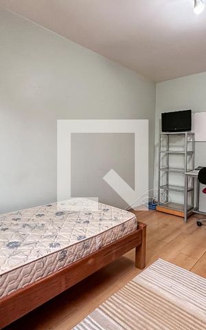 Apartamento para alugar com 96m², 3 quartos e 1 vagaQuarto 1