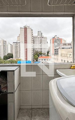 Apartamento para alugar com 96m², 3 quartos e 1 vagaÁrea de Serviço