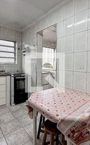 Apartamento para alugar com 96m², 3 quartos e 1 vagaCozinha