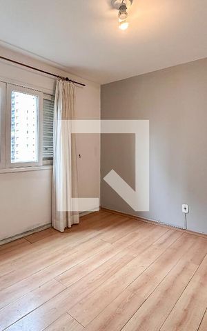 Apartamento para alugar com 96m², 3 quartos e 1 vagaQuarto 3