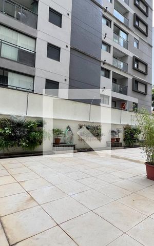 Apartamento para alugar com 96m², 3 quartos e 1 vagaÁrea comum