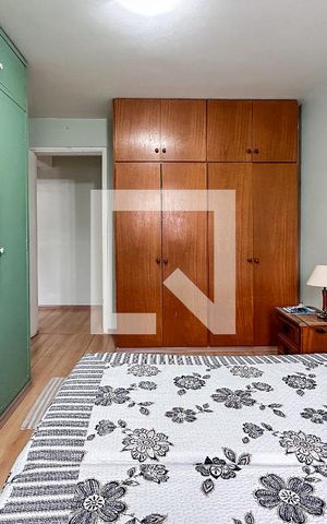 Apartamento para alugar com 96m², 3 quartos e 1 vagaQuarto 2