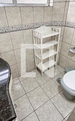 Apartamento para alugar com 96m², 3 quartos e 1 vagaBanheiro