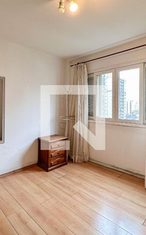 Apartamento para alugar com 96m², 3 quartos e 1 vagaQuarto 3