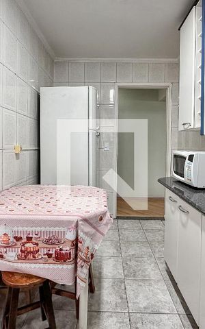 Apartamento para alugar com 96m², 3 quartos e 1 vagaCozinha