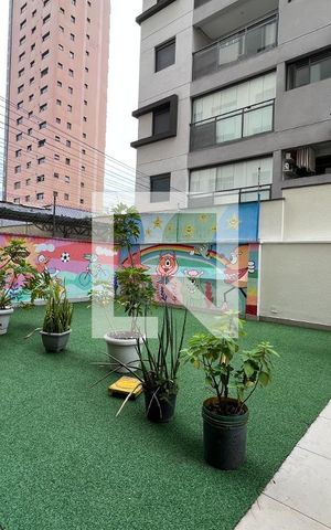 Apartamento para alugar com 96m², 3 quartos e 1 vagaÁrea comum