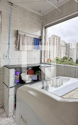 Apartamento para alugar com 96m², 3 quartos e 1 vagaÁrea de Serviço