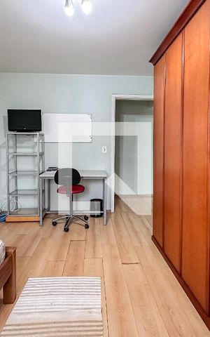 Apartamento para alugar com 96m², 3 quartos e 1 vagaQuarto 1