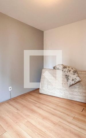 Apartamento para alugar com 96m², 3 quartos e 1 vagaQuarto 3