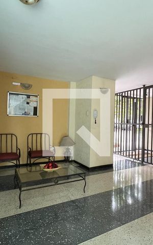 Apartamento para alugar com 96m², 3 quartos e 1 vagaHall