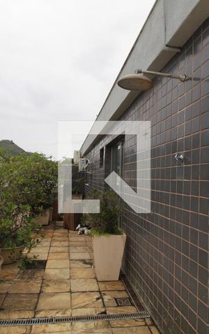 Apartamento à venda com 300m², 5 quartos e 3 vagasTerraço