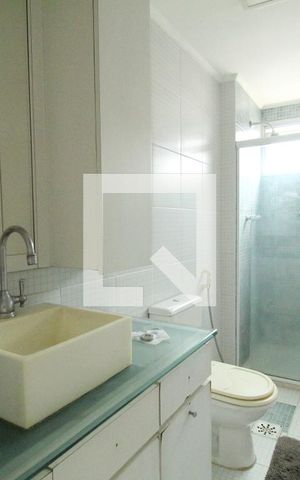 Apartamento à venda com 300m², 5 quartos e 3 vagasBanheiro social