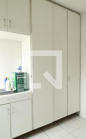 Apartamento à venda com 300m², 5 quartos e 3 vagasÁrea de serviço