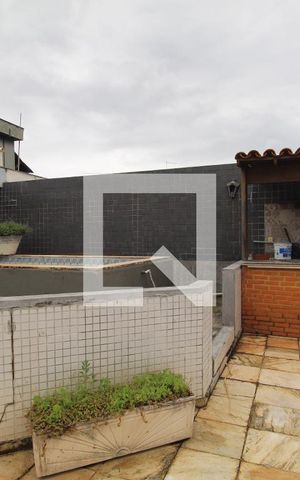 Apartamento à venda com 300m², 5 quartos e 3 vagasTerraço - Piscina/churrasqueira 