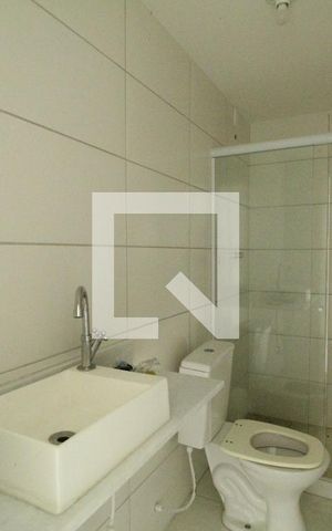 Apartamento à venda com 300m², 5 quartos e 3 vagasBanheiro da suíte 2