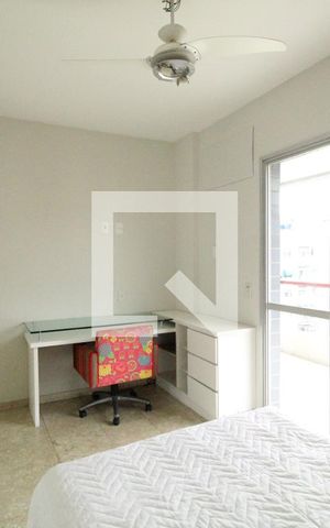 Apartamento à venda com 300m², 5 quartos e 3 vagasQuarto 3