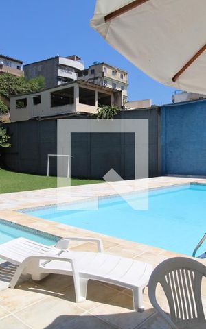 Apartamento à venda com 300m², 5 quartos e 3 vagasÁrea comum - Piscina