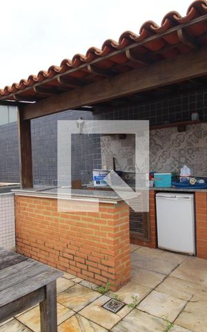 Apartamento à venda com 300m², 5 quartos e 3 vagasTerraço - Piscina/churrasqueira 