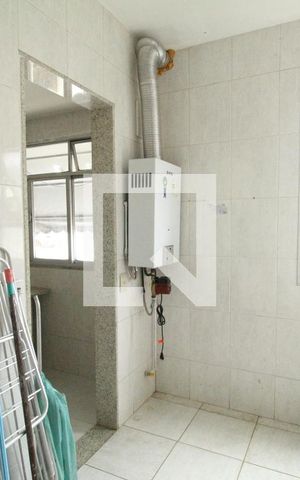 Apartamento à venda com 300m², 5 quartos e 3 vagasÁrea de serviço