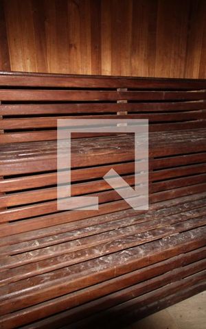 Apartamento à venda com 300m², 5 quartos e 3 vagasÁrea comum - Sauna
