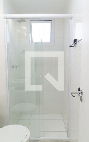 Apartamento à venda com 42m², 2 quartos e 1 vagaBanheiro