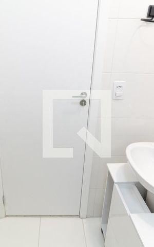 Apartamento à venda com 42m², 2 quartos e 1 vagaBanheiro