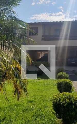Casa à venda com 245m², 7 quartos e 1 vagaFachada do Prédio