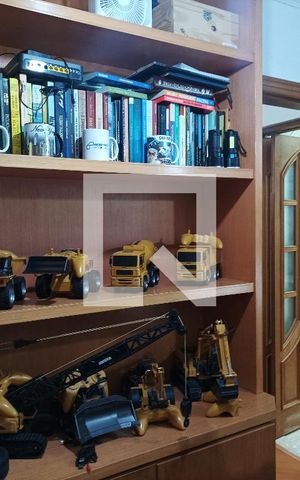 Casa à venda com 245m², 7 quartos e 1 vagaQuarto 01