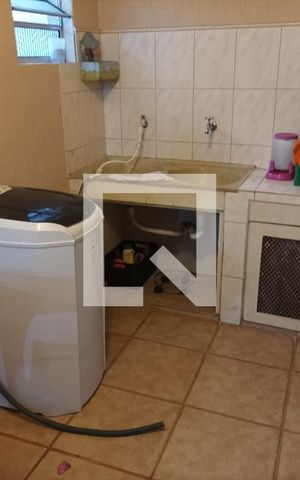 Casa à venda com 245m², 7 quartos e 1 vagaLavanderia