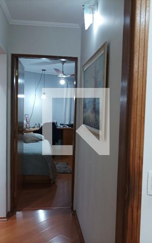 Casa à venda com 245m², 7 quartos e 1 vagaQuarto 03