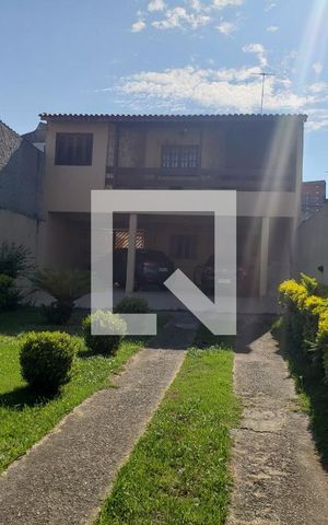 Casa à venda com 245m², 7 quartos e 1 vagaFachada do Prédio