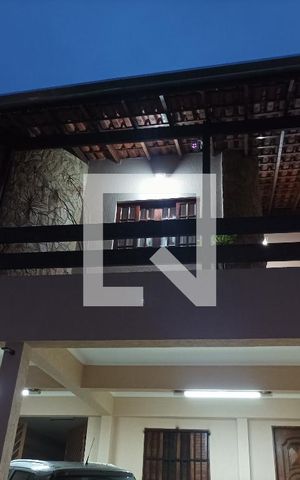 Casa à venda com 245m², 7 quartos e 1 vagaFachada do Prédio